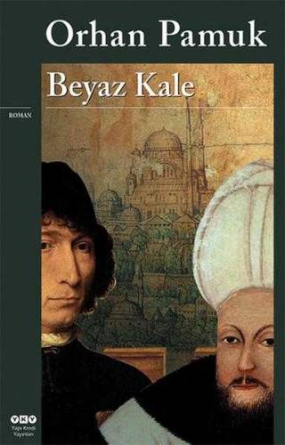 BEYAZ KALE - 0