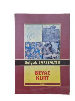 BEYAZ KURT