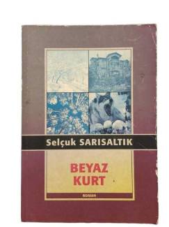 BEYAZ KURT