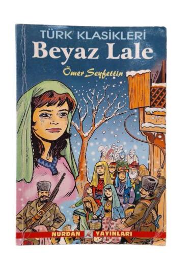 BEYAZ LALE - 0