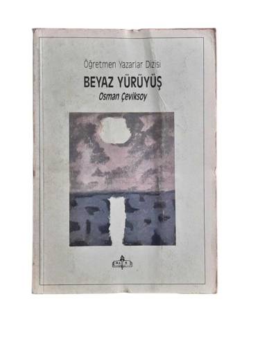 BEYAZ YÜRÜYÜŞ - 0