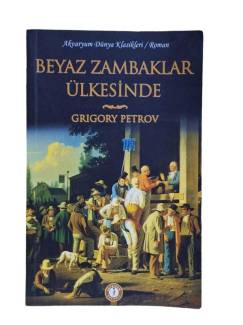 BEYAZ ZAMBAKLAR ÜLKESİNDE