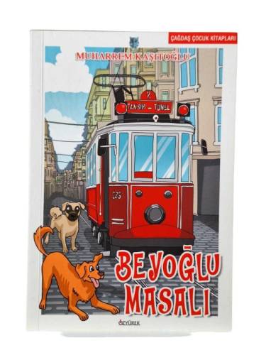 BEYOĞLU MASALI - 0