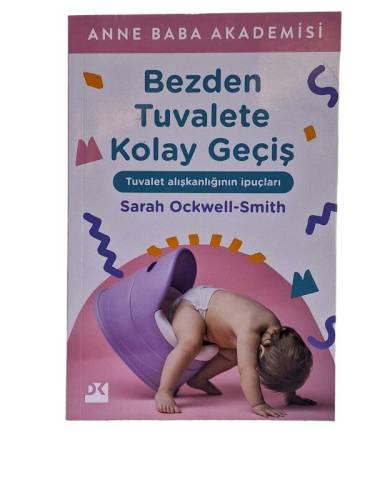 BEZDEN TUVALETE KOLAY GEÇİŞ - TUVALET ALIŞKANLIĞININ İPUÇLARI - 0