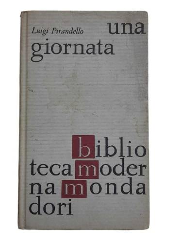 BİBLİOTECA MODERNA MONDADORİ VOLUME 274 SEZIONE ROMANZI RACCOTTI - 0
