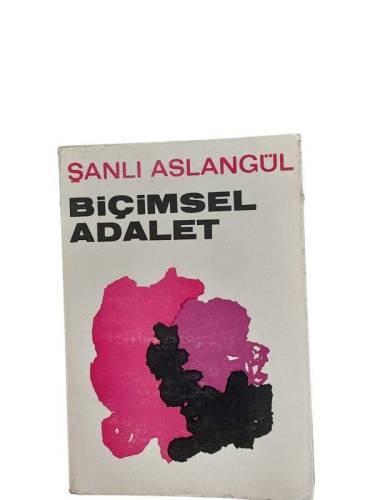 BİÇİMSEL ADALET - 0