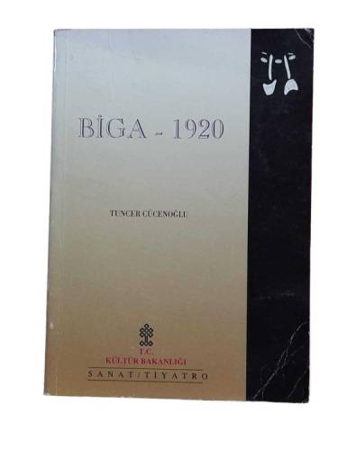 BİGA - 1920 - 0