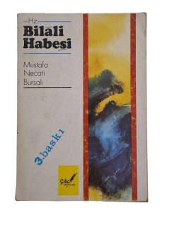 BİLALİ HABEŞİ