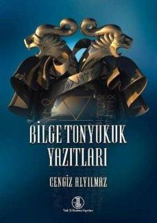 BİLGE TONYUKUK YAZITLARI ( CİLTLİ, ŞÖMİZLİ )