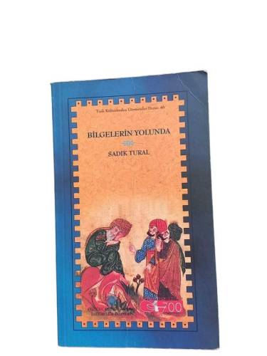 BİLGELERİN YOLUNDA - 0