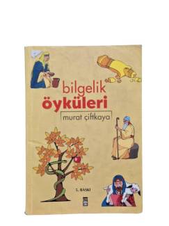 BİLGELİK ÖYKÜLERİ