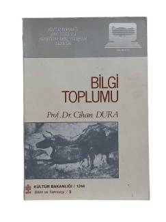 BİLGİ TOPLUMU