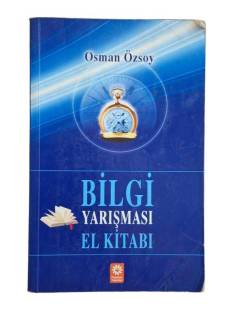 BİLGİ YARIŞMASI EL KİTABI