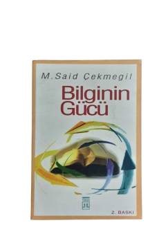 BİLGİNİN GÜCÜ