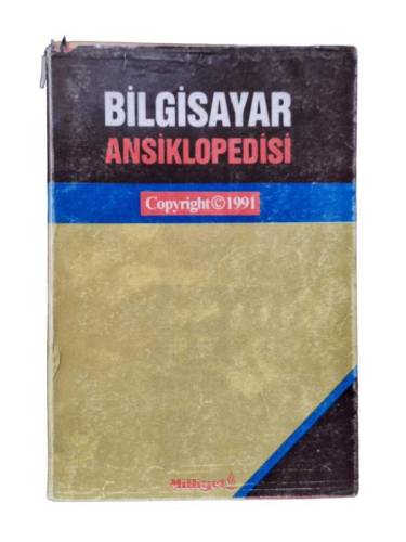 BİLGİSAYAR ANSİKLOPEDİSİ - 0