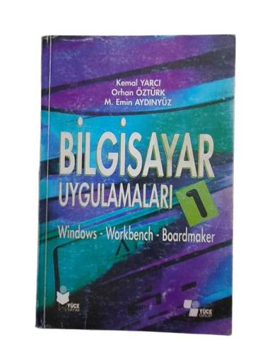 BİLGİSAYAR UYGULAMALARI WİNDOWS-WORKBENCH-BOARDMAKER - 0