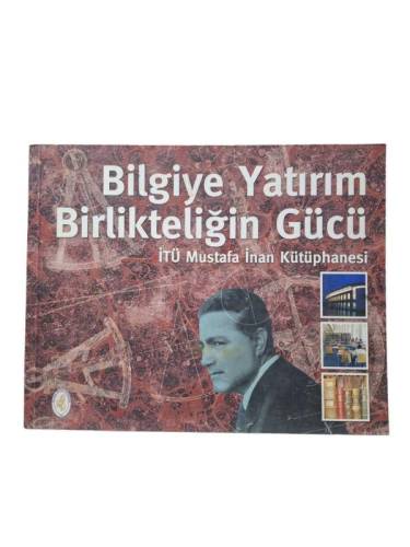 BİLGİYE YATIRIM BİRLİKTELİĞİN GÜCÜ - 0