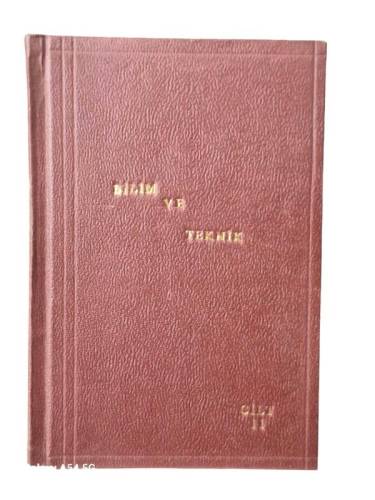 BİLİM VE TEKNİK AYLIK POPÜLER DERGİ 1978-79-80 YILLARINA AİT SAYI:122-123-125-126127-128-129-130-131-145-146 - 0