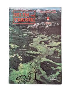 BİLİM VE TEKNİK CİLT 19, SAYI 220, MART 1986