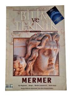 BİLİM VE TEKNİK SAYI 438, MAYIS 2004