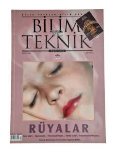 BİLİM VE TEKNİK SAYI 444, KASIM 2004