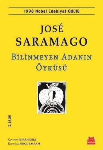 BİLİNMEYEN ADANIN ÖYKÜSÜ - 0