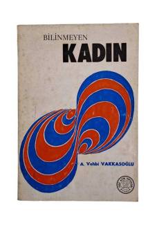 BİLİNMEYEN KADIN