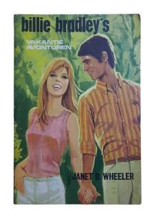 BILLIE BRADLEY'S VAKANTIE AVONTUREN