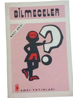 BİLMECELER