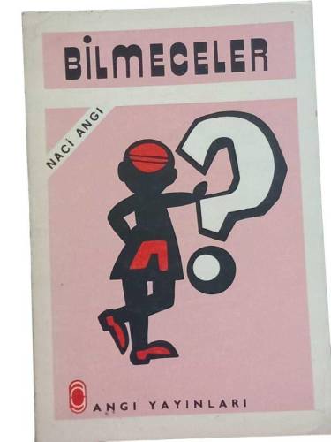 BİLMECELER - 0