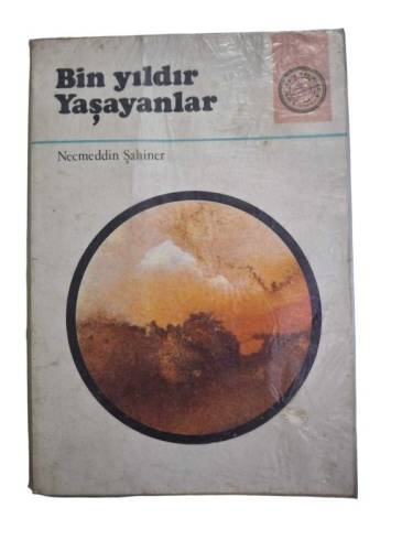 BİN YILDIR YAŞAYANLAR - 0