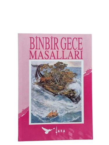 BİNBİR GECE MASALLARI - 0