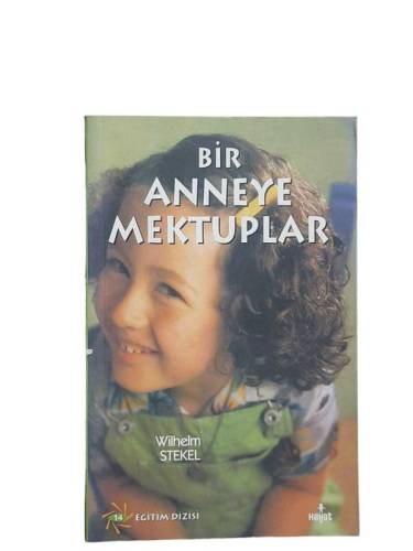 BİR ANNEYE MEKTUPLAR - 0
