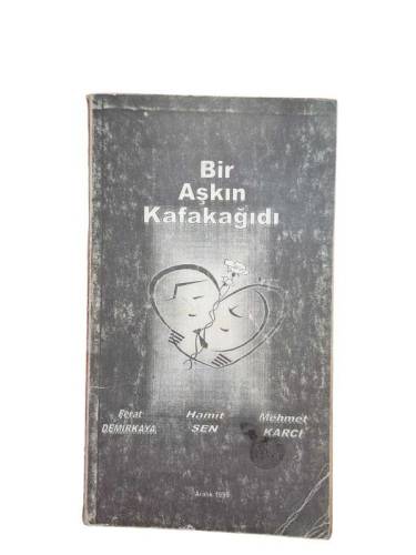 BİR AŞKIN KAFAKAĞIDI - 0