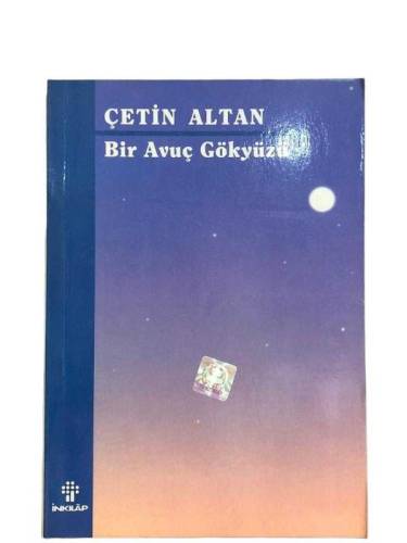 BİR AVUÇ GÖKYÜZÜ - 0