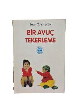 BİR AVUÇ TEKERLEME