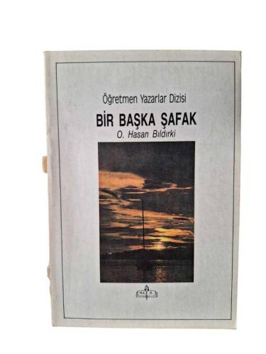 BİR BAŞKA ŞAFAK - 0