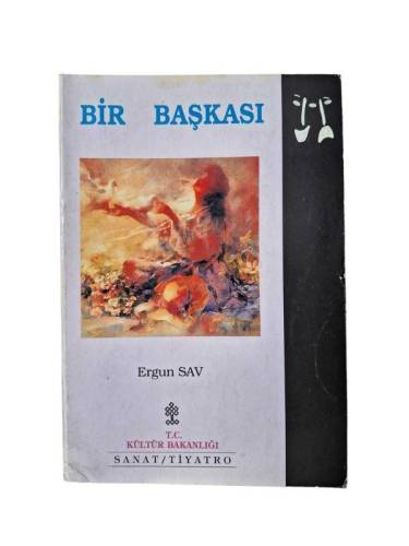 BİR BAŞKASI - 0