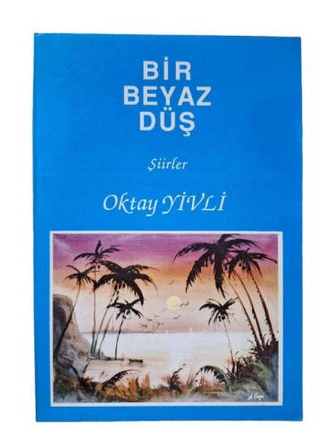 BİR BEYAZ DÜŞ - 0