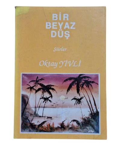 BİR BEYAZ DÜŞ - 0
