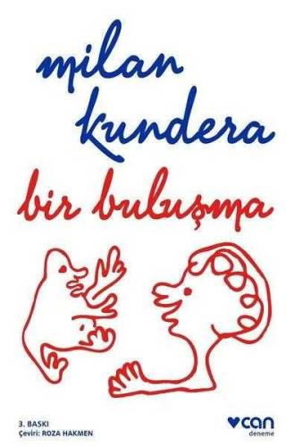 BİR BULUŞMA - 0
