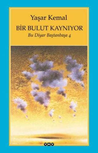 BİR BULUT KAYNIYOR / BU DİYAR BAŞTANBAŞA 4 - 0