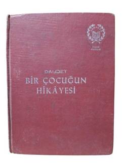 BİR ÇOCUĞUN HİKAYESİ