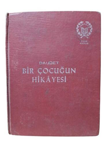 BİR ÇOCUĞUN HİKAYESİ - 0