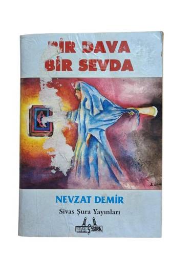 BİR DAVA BİR SEVDA - 0