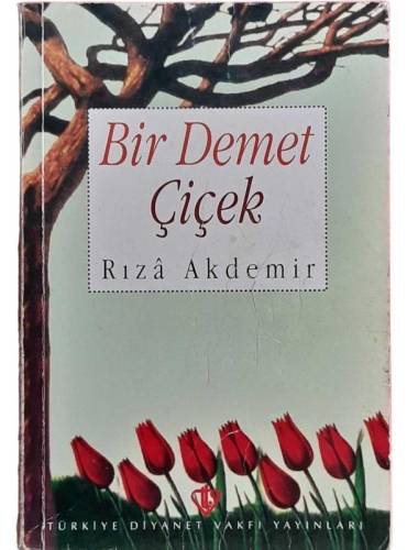 BİR DEMET ÇİÇEK - 0