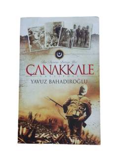 BİR DEVRİN BİTTİĞİ YER - ÇANAKKALE GALLIPOLI