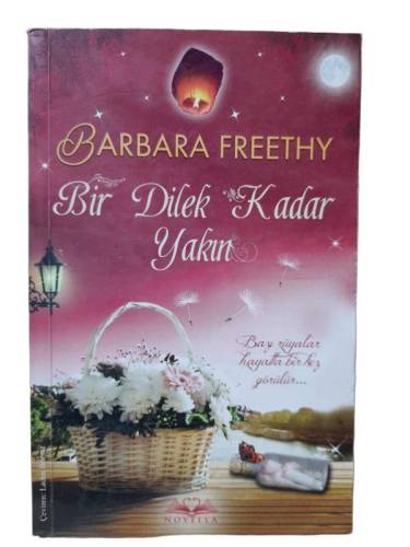 BİR DİLEK KADAR YAKIN - 0