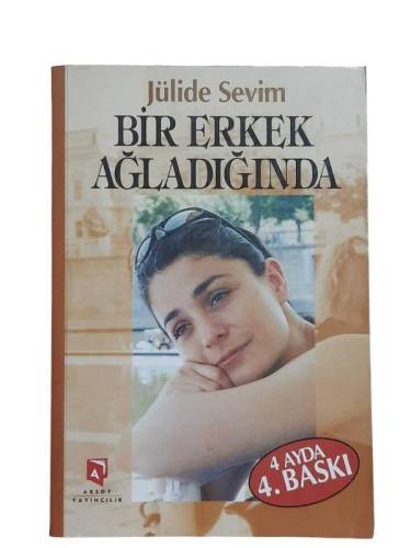 BİR ERKEK AĞLADIĞINDA - 0