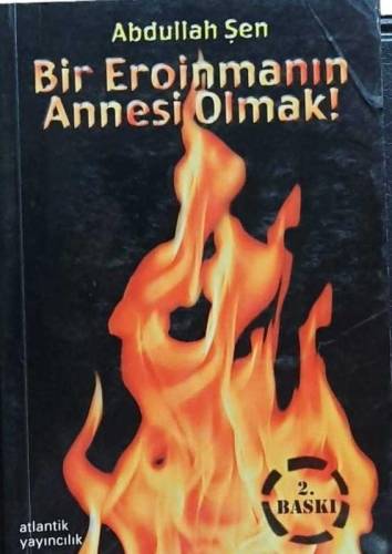 BİR EROİNMANIN ANNESİ OLMAK - 0